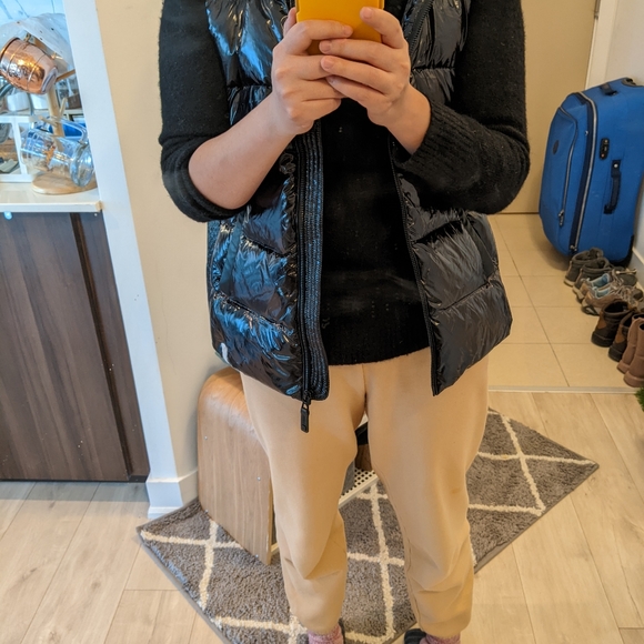 Brand New Rudsak Down Vest - Picture 7 of 7